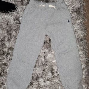 Polo Ralph Lauren Boys Sweat pants